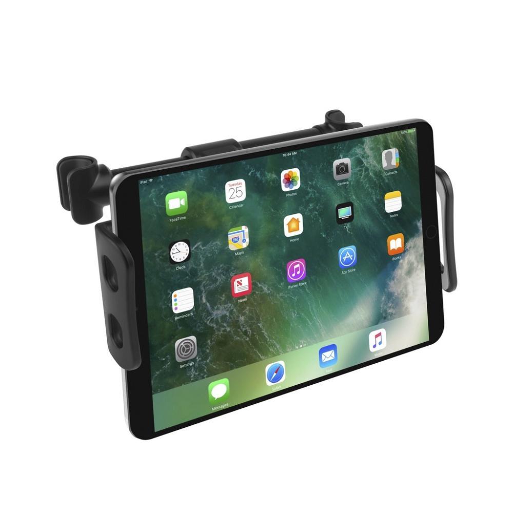 Suporte Veicular Tank Car para encosto do carro compatível com celular e Tablet's de até 11 polegadas - Gshield - 4