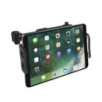 Suporte Veicular Tank Car para encosto do carro compatível com celular e Tablet's de até 11 polegadas - Gshield