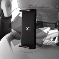 Suporte Veicular Tank Car para encosto do carro compatível com celular e Tablet's de até 11 polegadas - Gshield - 6