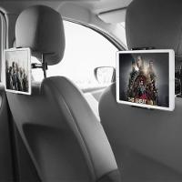 Suporte Veicular Tank Car para encosto do carro compatível com celular e Tablet's de até 11 polegadas - Gshield - 8
