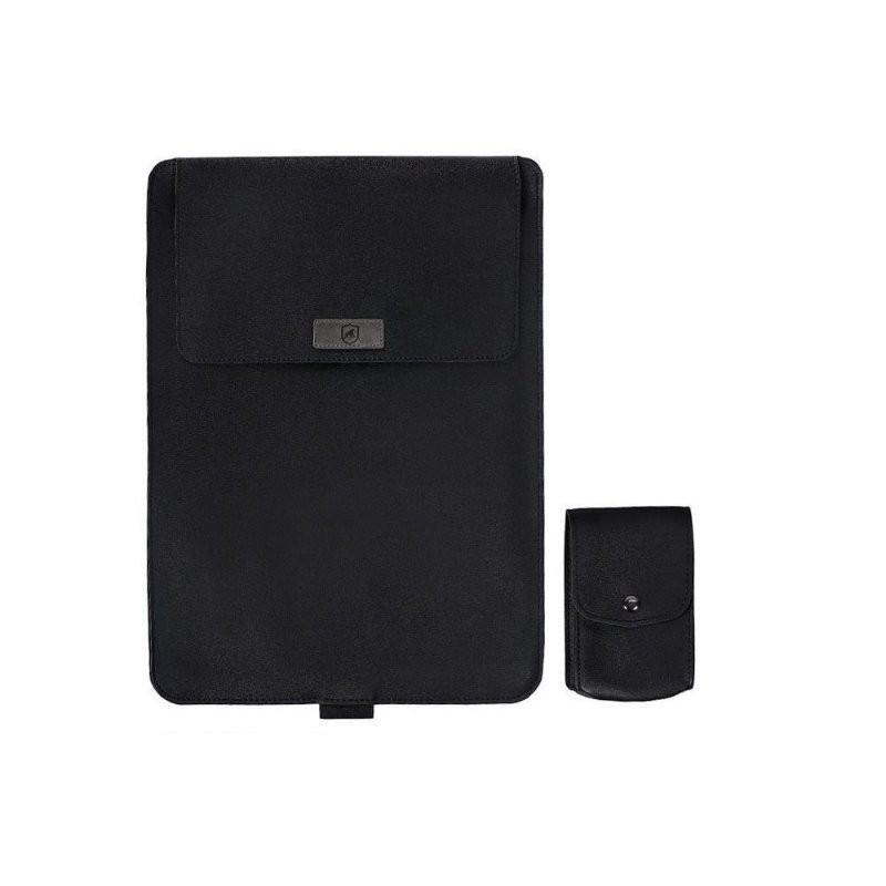 Suporte + Capa para Notebook até 15,6" polegadas - Gshield - 6