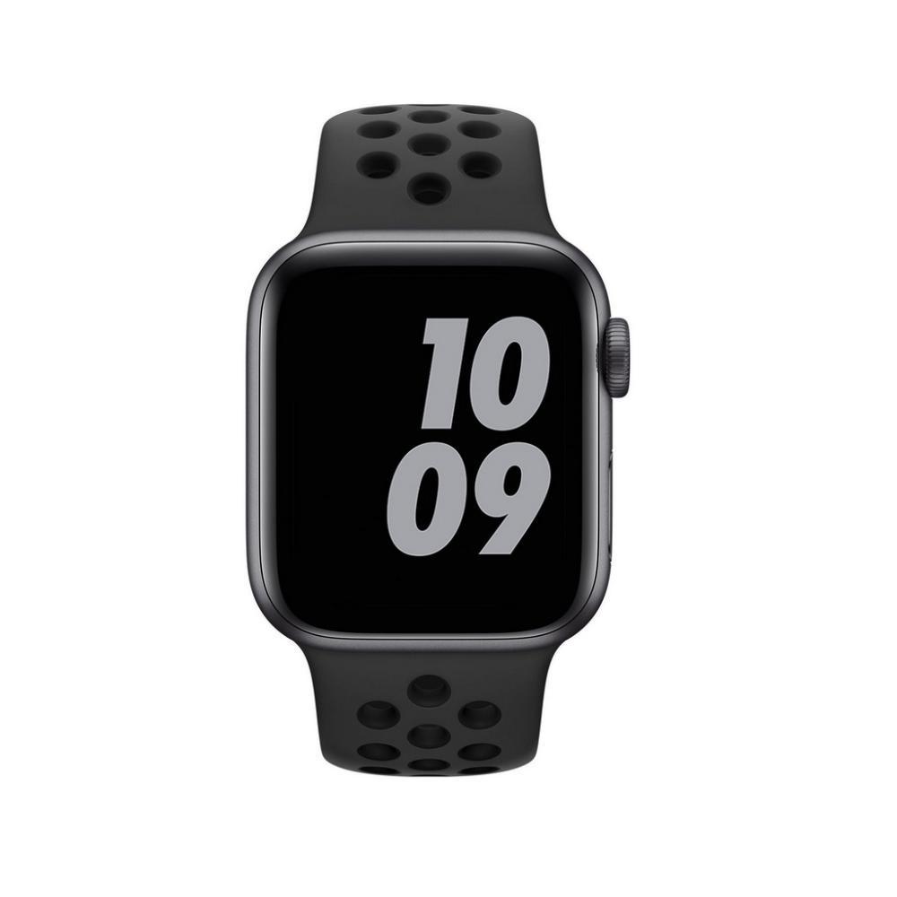 Pulseira para Apple Watch 42 / 44 / 45MM Armor Running - Preto - Gshield - 7
