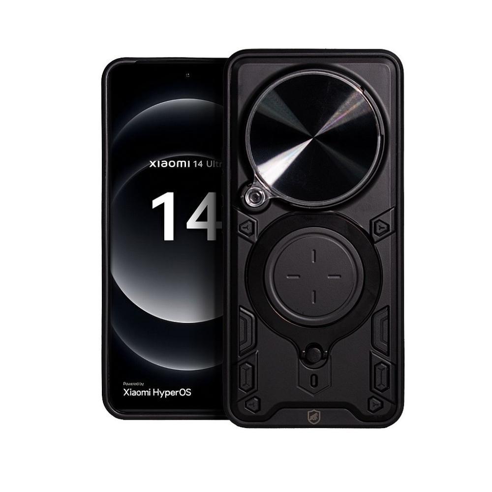 Capa case capinha para Xiaomi 14 Ultra - Discovery - Gshield - 1