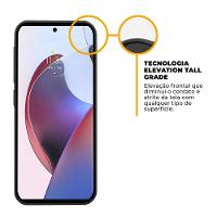 Capa para Edge 30 Ultra - Dinamic Cam Protection - Gshield - 2