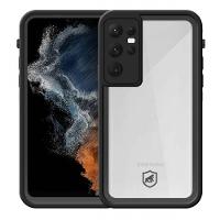 Capa case capinha à Prova d'água Nautical para Samsung Galaxy S22 Ultra - Gshield - 1
