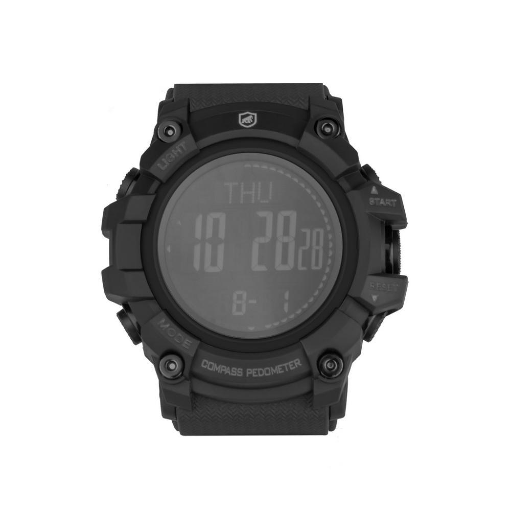 Relógio Esportivo Tech Fury - Gshield - 4