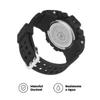 Relógio Esportivo Tech Fury - Gshield - 3