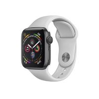 Pulseira para Apple Watch 42 / 44 / 45MM Ultra Fit - Branco - Gshield - 1