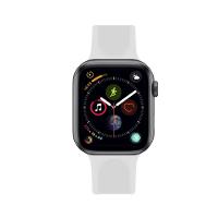 Pulseira para Apple Watch 42 / 44 / 45MM Ultra Fit - Branco - Gshield