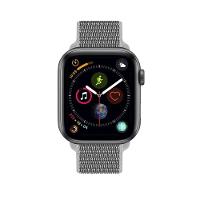 Pulseira para Apple Watch Ballistic 49MM - Cinza - Gshield - 3