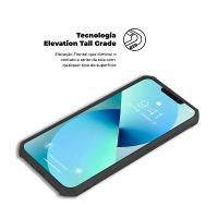 Capa Dual Shock X e Pelicula Coverage para iPhone 13-Gshield - 6
