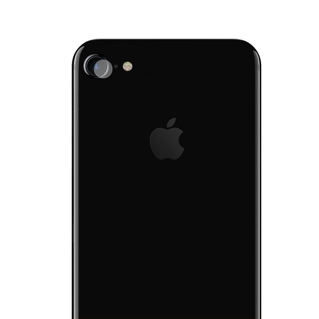 Película de Vidro para Lente Câmera Iphone 7  e 8 - Gorila Shield - 2