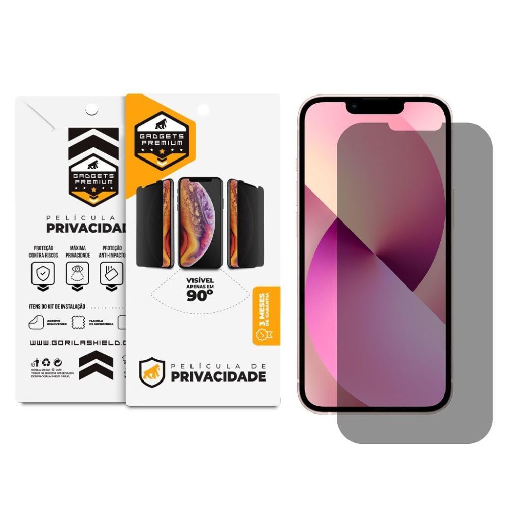 Película Privacidade para iPhone 13 - Gshield - 1