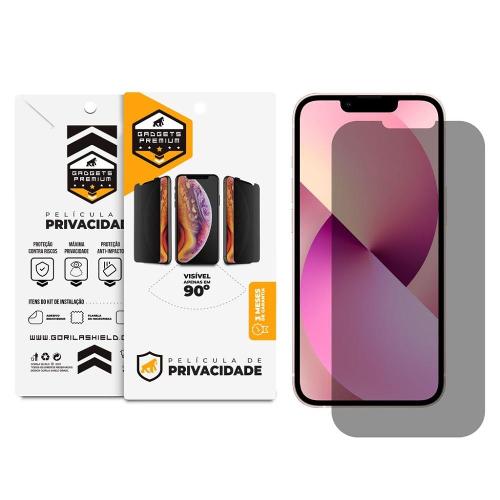 Película Privacidade para iPhone 13 - Gshield