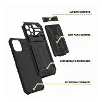 Capa para Samsung Galaxy S23 Plus - Snap Guardian - Gshield - 5