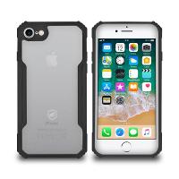 Capa Dual Shock X e Pelicula para iPhone 7/8/SE2/SE3-Gshield - 11