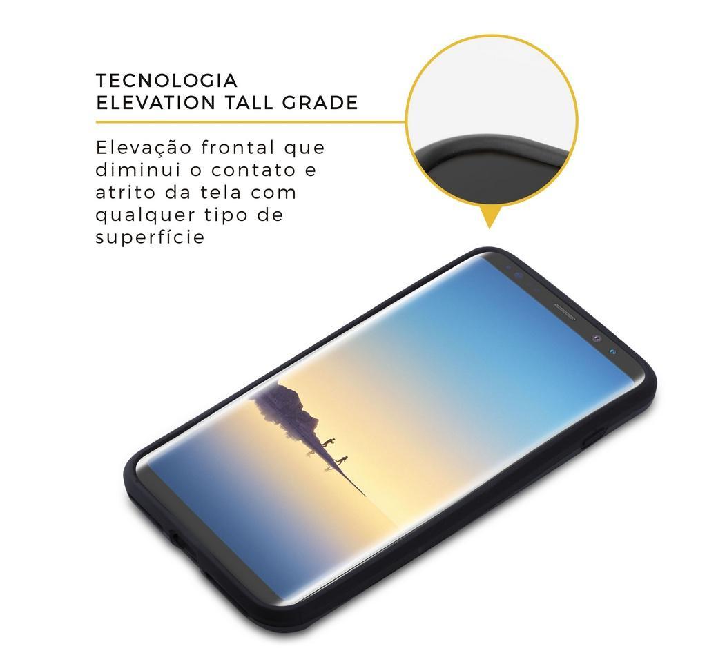 Capa case capinha Armor para Samsung Galaxy Note 8 - Gorila Shield - 4