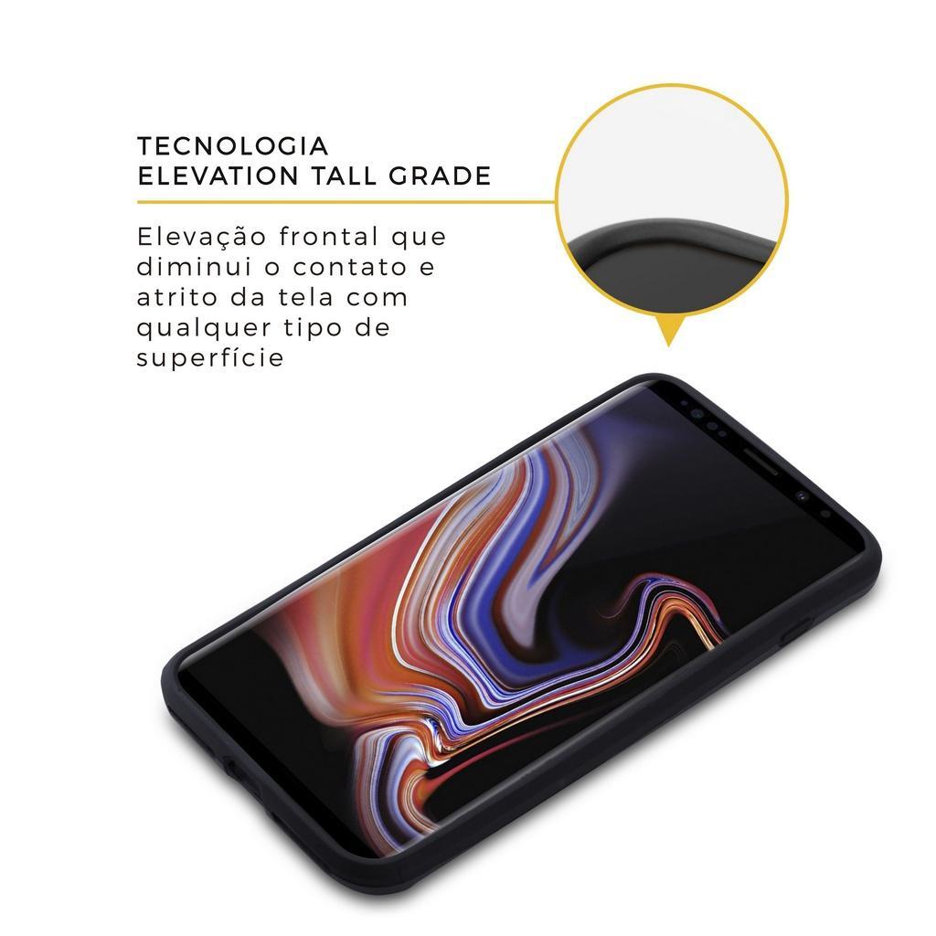 Capa case capinha Armor para Galaxy Note 9 - Gorila Shield - 3