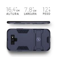 Capa case capinha Armor para Galaxy Note 9 - Gorila Shield - 5