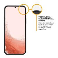 Capa case capinha Dinamic Cam Protection para Samsung Galaxy S22 Plus - Gshield - 2