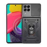 Capa case capinha Samsung Galaxy M53 5G -Dinamic Cam Protection- Gshield - 1
