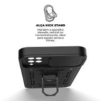 Capa case capinha Samsung Galaxy M53 5G -Dinamic Cam Protection- Gshield - 4