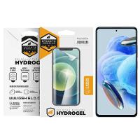 Película para Redmi Note 12 Pro 5G - Hydrogel Gamer Fosca - Gshield - 1