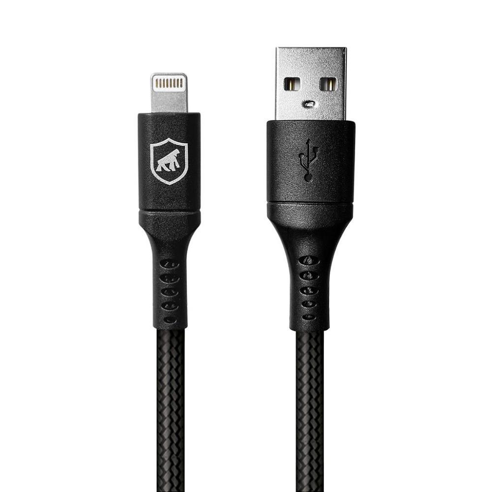 Cabo Survivor para Lightning / USB 1,5m - Gshield - 1