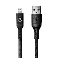 Cabo Survivor para Lightning / USB 1,5m - Gshield - 1