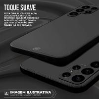 Capa case capinha para Samsung Galaxy M35 - Silicon Veloz - Gshield - 2