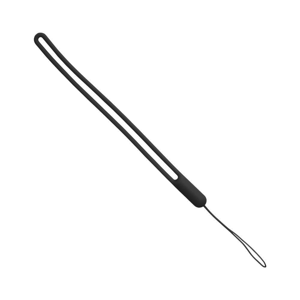 Cordão Salva Celular de Silicone - Preto - Gshield - 1