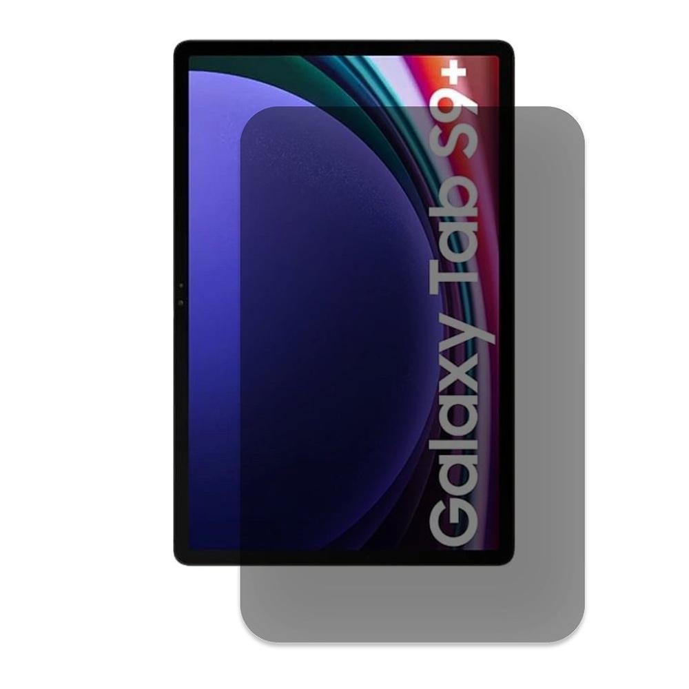 Película para Samsung Galaxy Tab S9 Plus - Privacidade Hydrogel - Gshield - 1