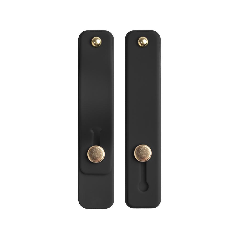 Ring Socket de Silicone - Preto - Gshield - 1