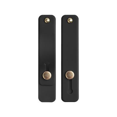 Ring Socket de Silicone - Preto - Gshield