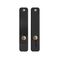 Ring Socket de Silicone - Preto - Gshield - 1