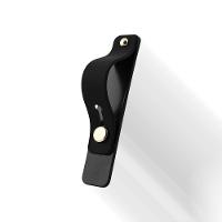 Ring Socket de Silicone - Preto - Gshield - 6