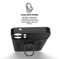 Capa case capinha para Xiaomi Poco X6 5G - Dinamic Cam Protection - Gshield