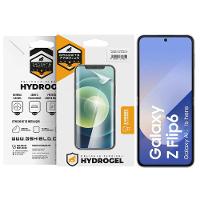 Película para Samsung Galaxy Z Flip 6 - Hydrogel HD - Gshield - 1
