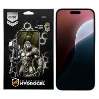 Película para iPhone 16 Pro Max - Hydrogel HD - Gshield - 1