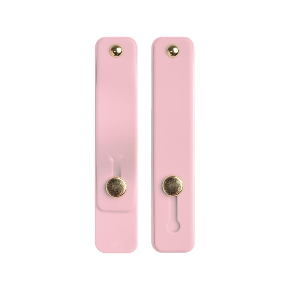 Ring Socket de Silicone - Rosa - Gshield - 1