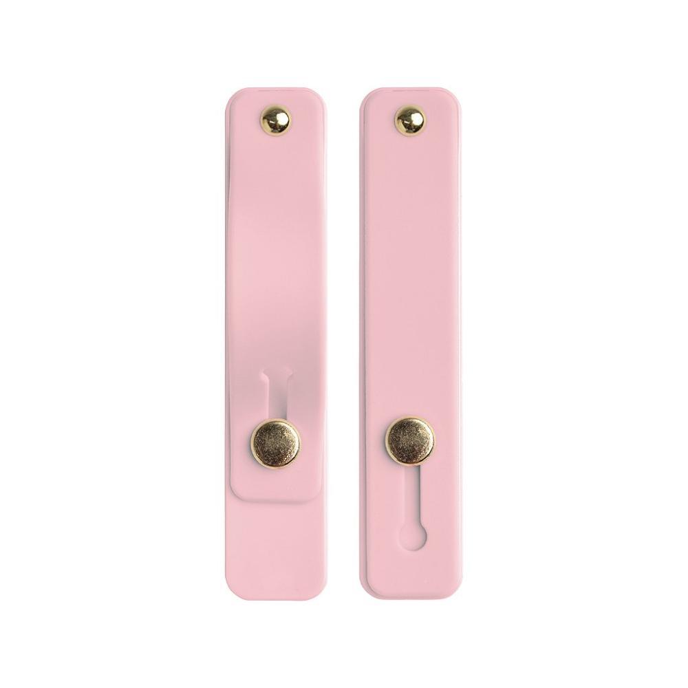 Ring Socket de Silicone - Rosa - Gshield - 7