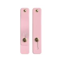 Ring Socket de Silicone - Rosa - Gshield - 1