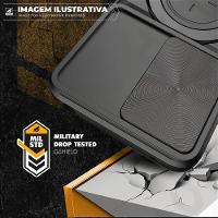 Capa case capinha para Xiaomi 14 - Discovery - Gshield - 8