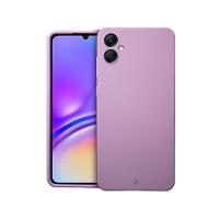 Capa case capinha para Samsung Galaxy A05 - Silicon Veloz - Rosa - Gshield - 1