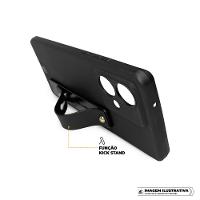 Ring Socket de Silicone - Lilás - Gshield