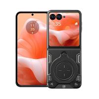 Capa case capinha para Motorola Moto Razr 40 Ultra - Discovery - Gshield - 1