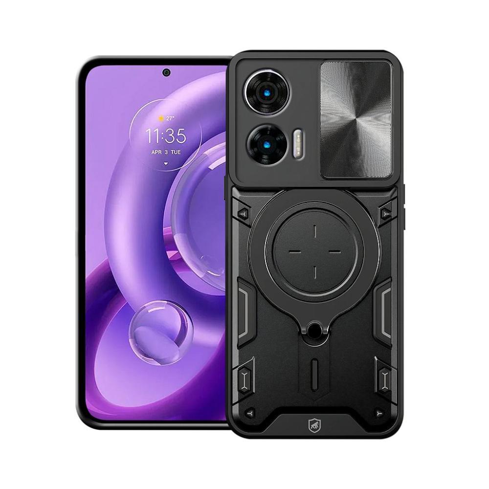 Capa case capinha para Motorola Moto Edge 30 Neo - Discovery - Gshield - 1