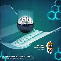 Película para iPhone 16 Pro - Traseira Hydrogel HD - Gshield - 7