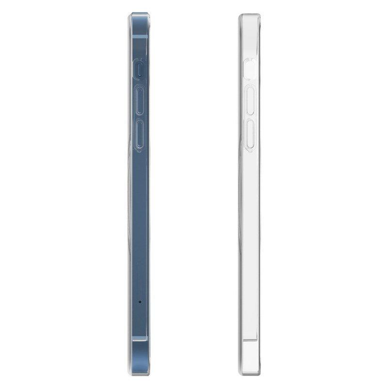 Capa Magsafe e Pelicula Dual Glass para iPhone 13 - Gshield - 6