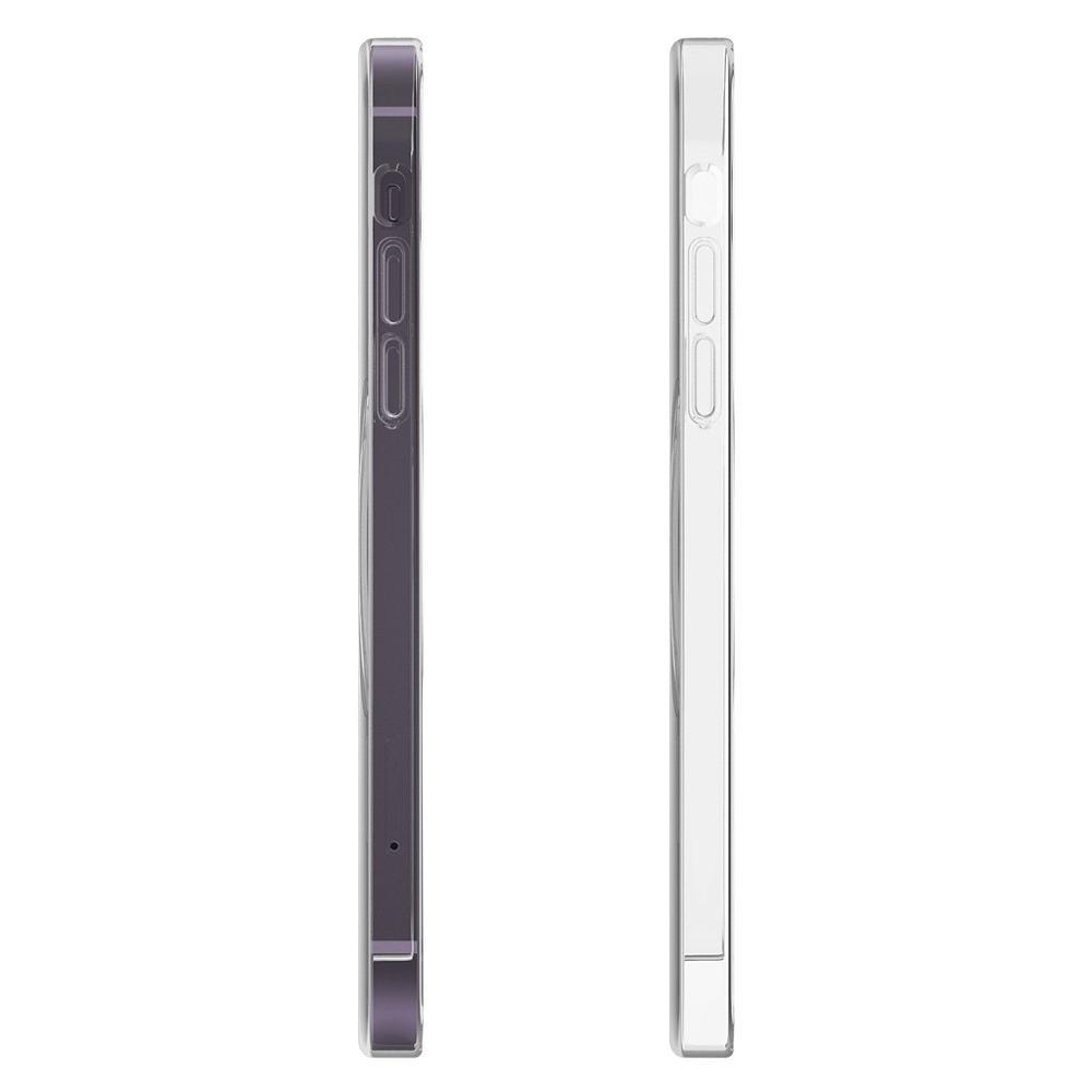 Capa Magsafe e Pelicula Dual Glass iPhone 14 Pro Max-Gshield - 5